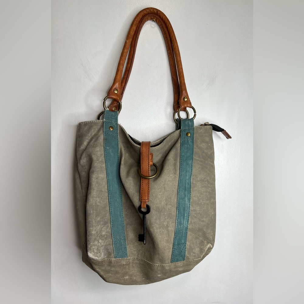 Mona B Bohemian Shoulder Bag